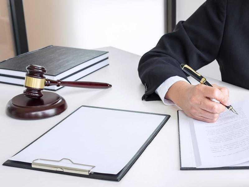 北京合同律師解析借名貸款合同無(wú)效